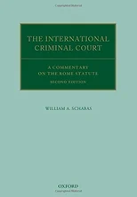 The International Criminal Court