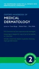 Oxford Handbook of Medical Dermatology