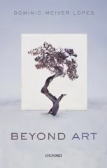 Beyond Art