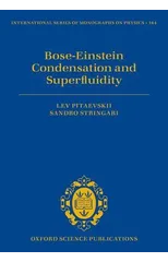 Bose-Einstein Condensation and Superfluidity