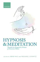 Hypnosis and meditation