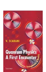 Quantum Physics
