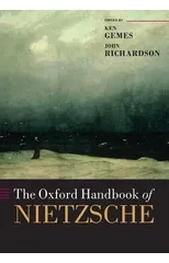 The Oxford Handbook of Nietzsche