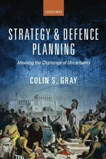 Strategy and Defence Planning