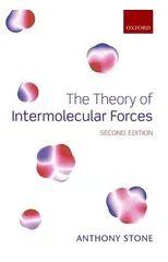 The Theory of Intermolecular Forces