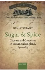 Sugar and Spice