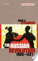 The Russian Revolution, 1905-1921