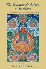 The Training Anthology of Santideva