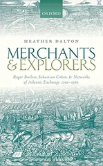Merchants and Explorers
