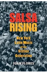 Salsa Rising