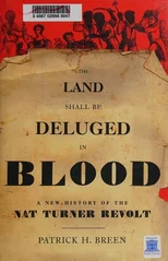 The Land Shall Be Deluged in Blood