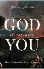 God Is Watching You