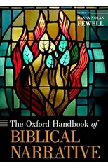 The Oxford Handbook of Biblical Narrative