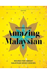 Amazing Malaysian