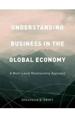 Understanding Business in the Global Economy