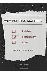 Why Politics Matters