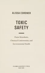 Toxic Safety