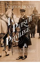 In Pursuit of Privilege