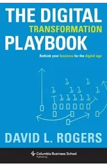 The Digital Transformation Playbook