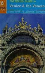 The Rough Guide to Venice & the Veneto (Travel Guide)