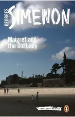 Maigret and the Old Lady