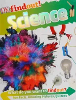 DKfindout! Science
