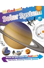 DKfindout! Solar System