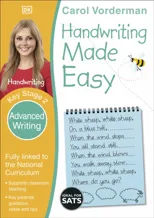 Handwriting Made Easy