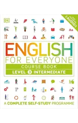 English for Everyone Course Book Level 3 Intermediate