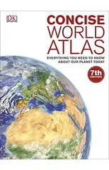 Concise World Atlas