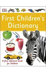 First Children's Dictionary