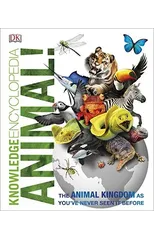 Knowledge Encyclopedia Animal!