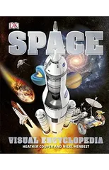 Space Visual Encyclopedia