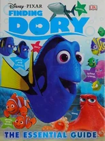 Disney Pixar Finding Dory The Essential Guide