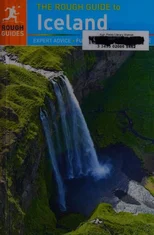 The Rough Guide to Iceland (Travel Guide)