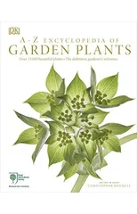 RHS A-Z Encyclopedia of Garden Plants 4th edition