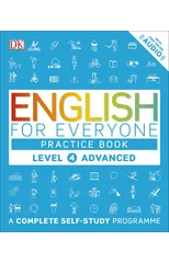 English for Everyone Practice Book Level 4 Advanced