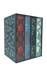 The Bronte Sisters (Boxed Set)