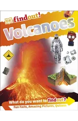 DKfindout! Volcanoes