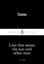 Love That Moves the Sun and Other Stars