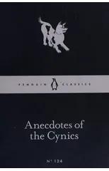 Anecdotes of the Cynics