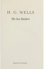 The Sea Raiders