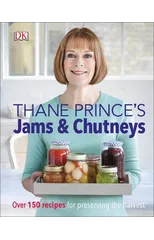 Thane Prince's Jams & Chutneys