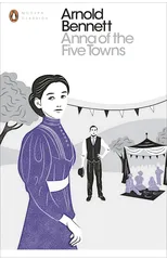 Anna of the Five Towns