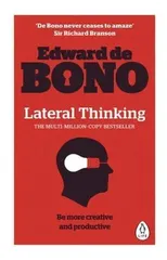 Lateral Thinking