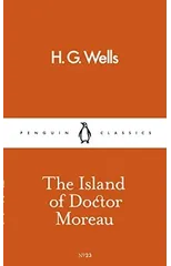 The Island of Doctor Moreau