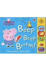 Peppa Pig