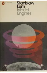 Mortal Engines