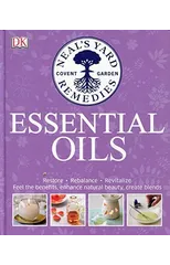 Neal's Yard Remedies Essential Oils