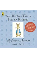 The Further Tales of Peter Rabbit